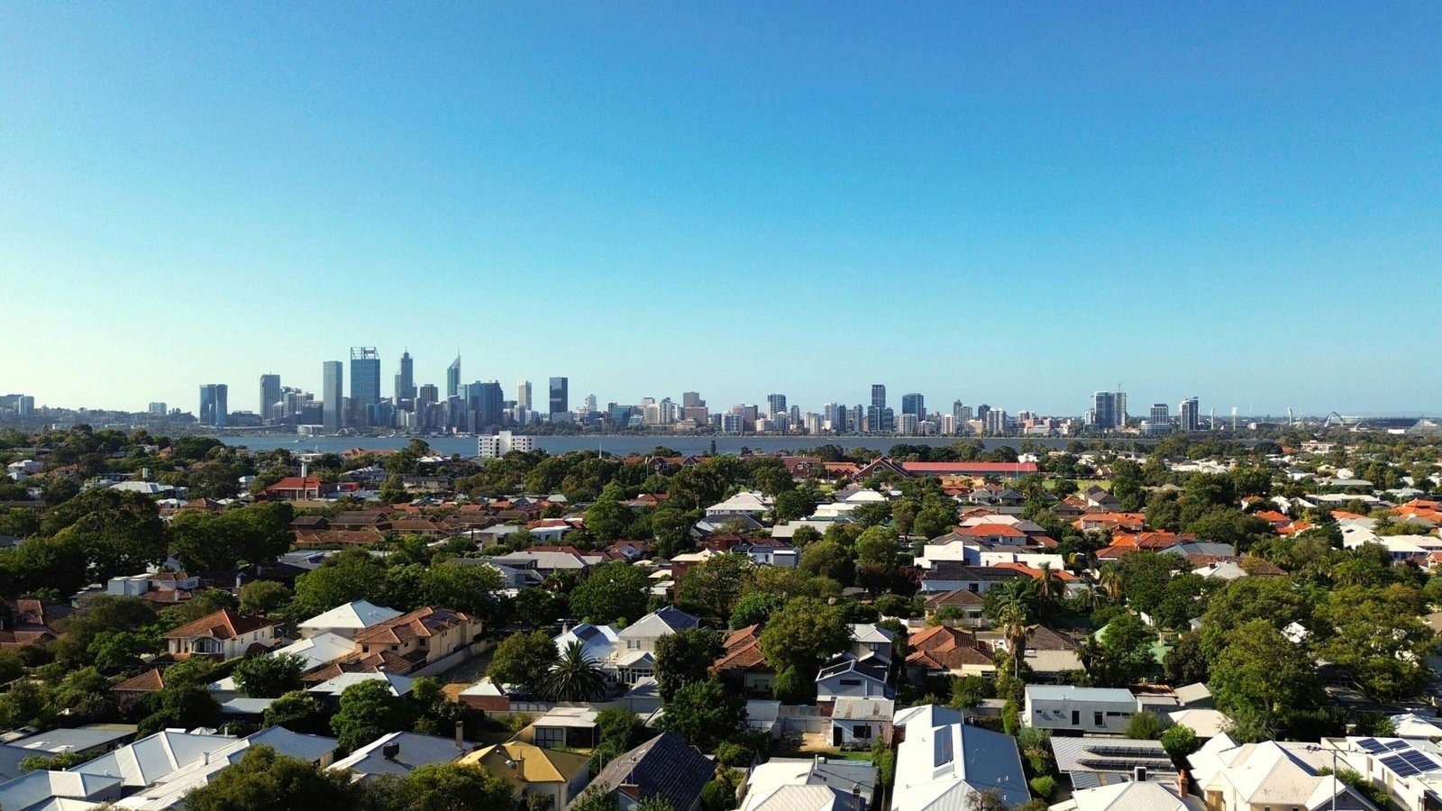 Perth Housing Problem Renting a Room in Perth: A Smart Move